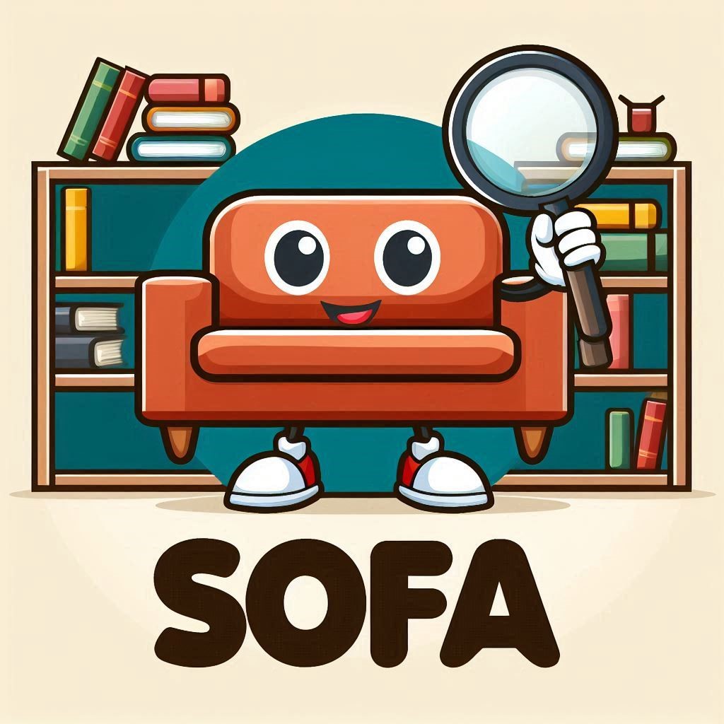 Sofa Logo